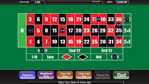 20p roulette william hill online|Play Online Roulette Games .
